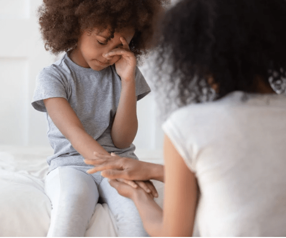 Quel est le besoin caché derrière la&nbsp;TRISTESSE?