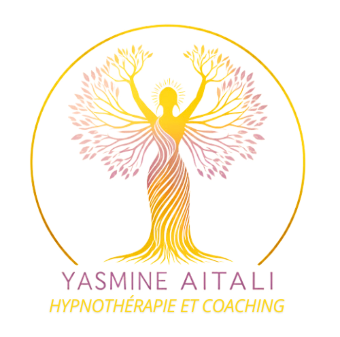 Yasmine AITALI, Hypnothérapeute et Coach PNL